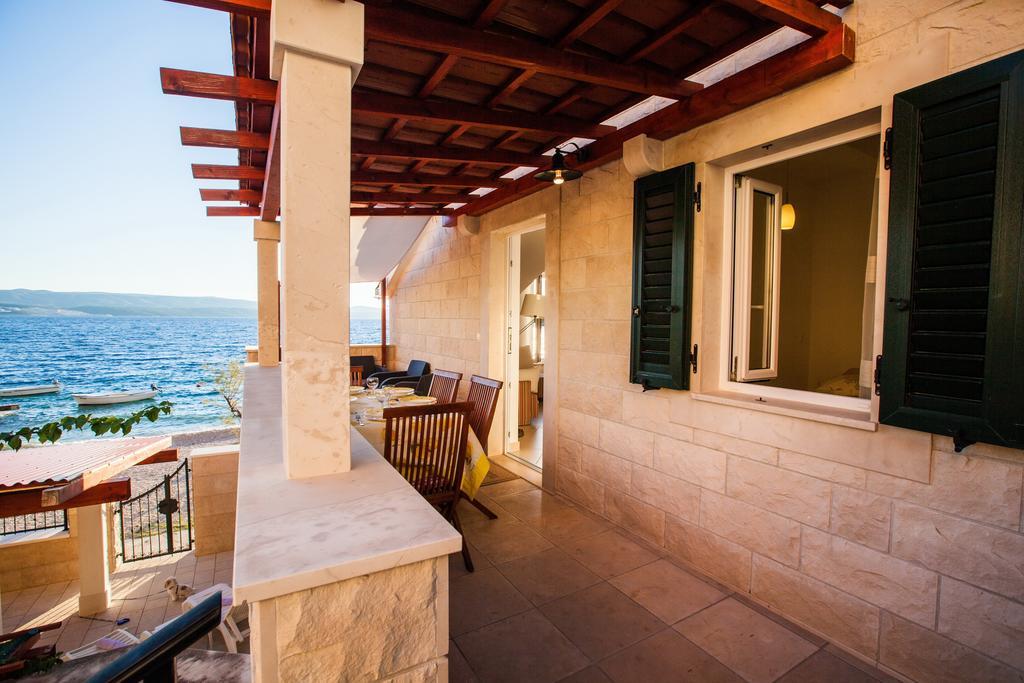 Beach Holiday Home Laura ミミツェ 部屋 写真